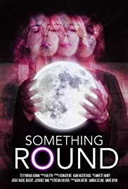 something round poster